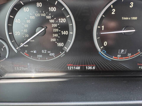 2014 BMW X5 xDrive35d