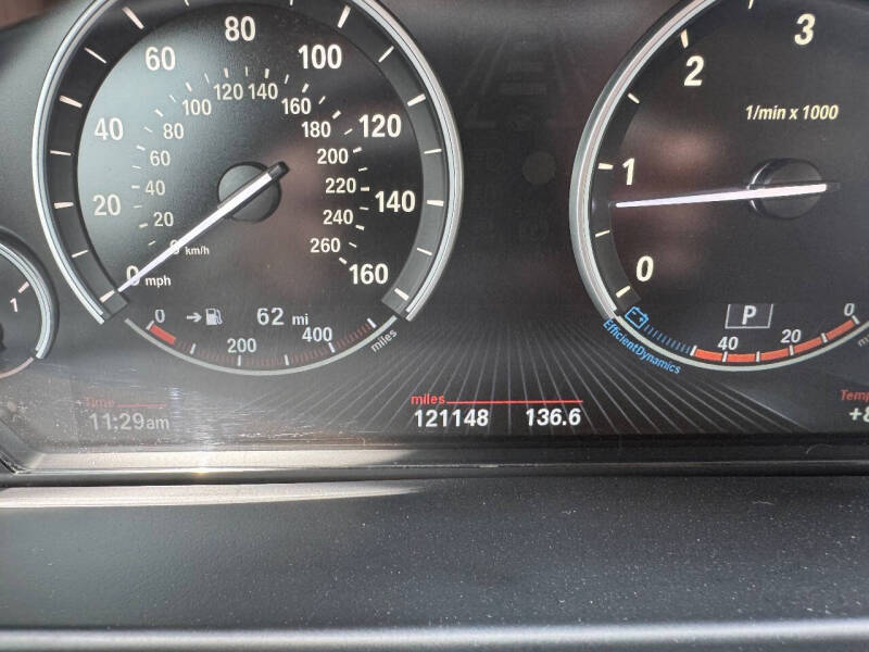 2014 BMW X5 xDrive35d