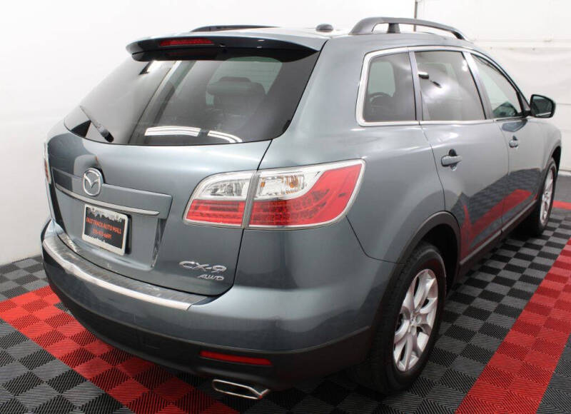 2011 Mazda CX-9 Touring