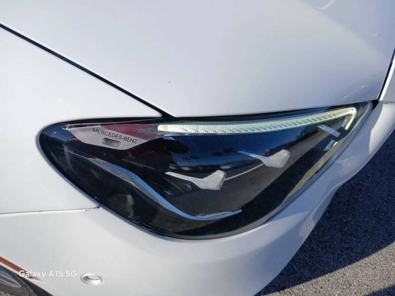 2021 Mercedes-Benz E-Class E 350