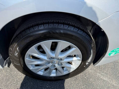 2013 Toyota Prius Plug-in Hybrid