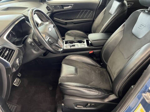 2020 Ford Edge ST