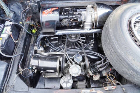 1962 Chevrolet Corvair