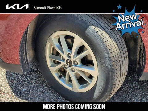 2024 Kia Carnival