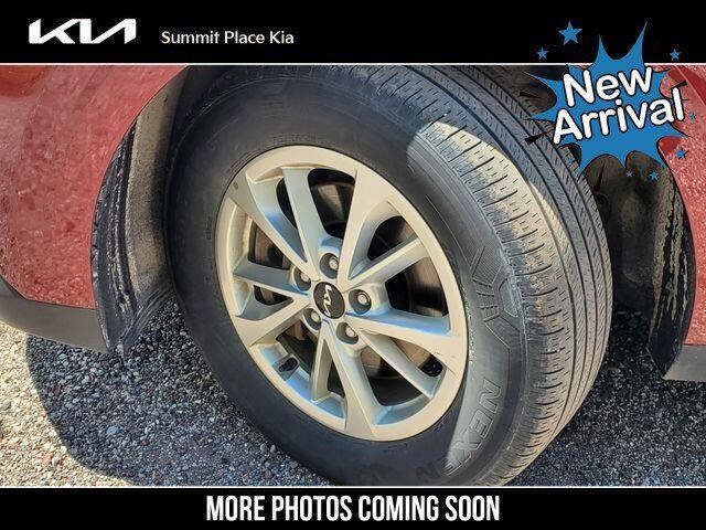 2024 Kia Carnival