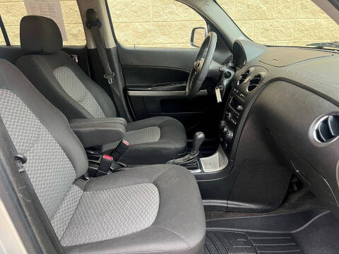 2011 Chevrolet HHR LT