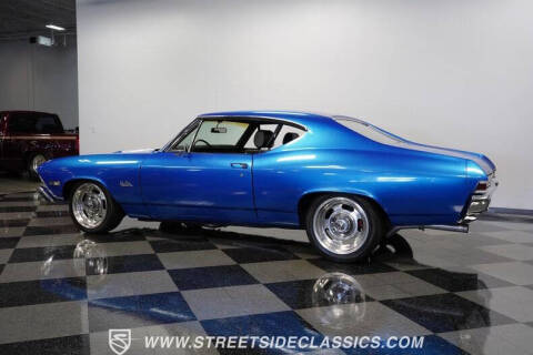 1968 Chevrolet Chevelle