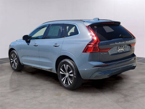 2023 Volvo XC60 B5 Core