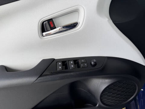 2016 Toyota Prius Two Eco