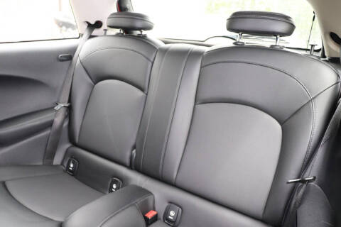 2014 MINI Hardtop Cooper
