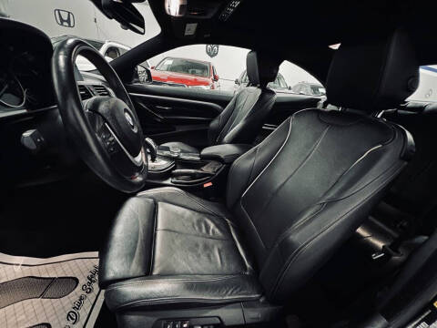 2020 BMW 4 Series 430i