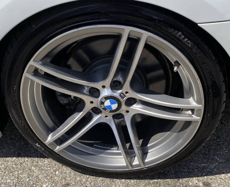 2012 BMW 3 Series 335is