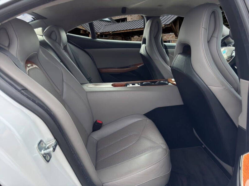 2020 Karma Revero GT