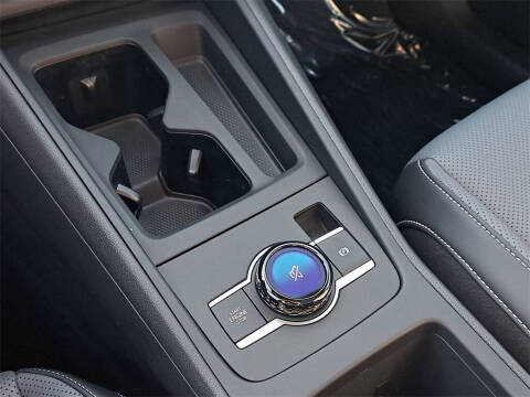 2025 Volkswagen Tiguan SE R-Line Black 4Motion