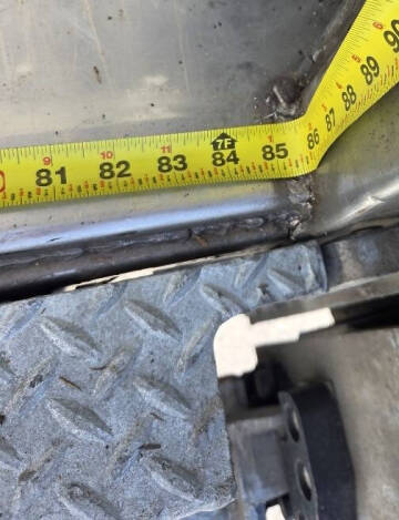 2019 Freightliner M2 26ft Refrigerated