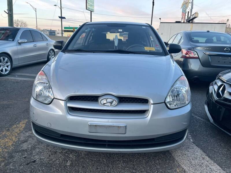 2010 Hyundai Accent for sale at MFT Auction in Lodi NJ