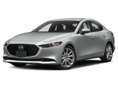 2020 Mazda Mazda3 Sedan for sale at Walker Jones Automotive Superstore in Waycross GA