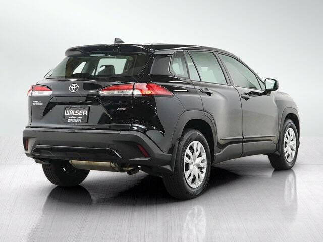 2023 Toyota Corolla Cross L