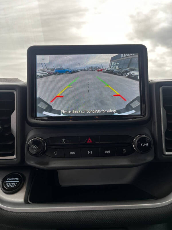 2021 Ford Bronco Sport Big Bend - Photo 7