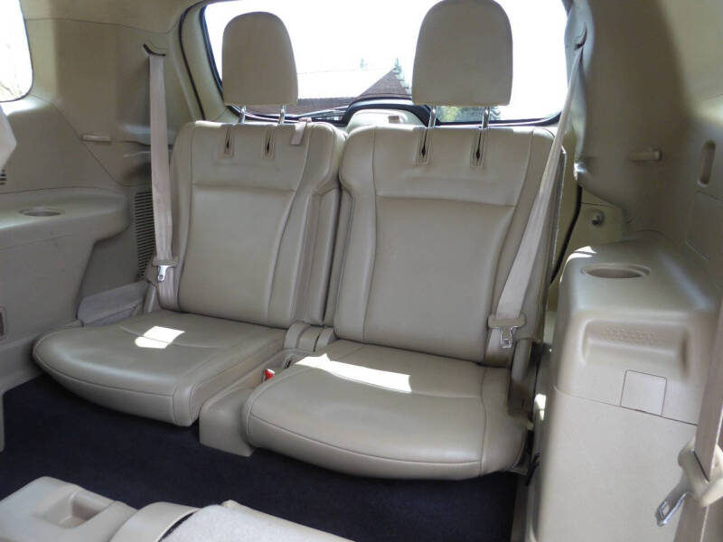 2011 Toyota Highlander Limited