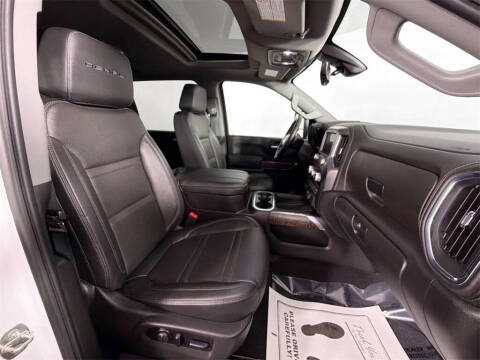 2023 GMC Sierra 3500HD