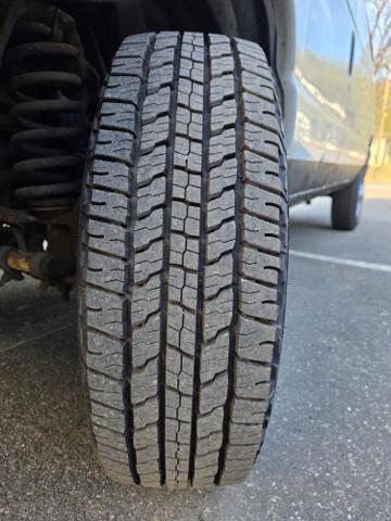 2013 Ford E-Series E-250