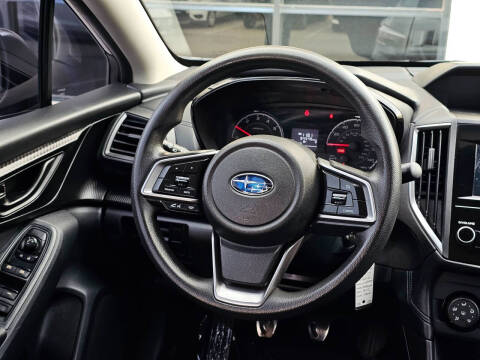 2017 Subaru Impreza 2.0i