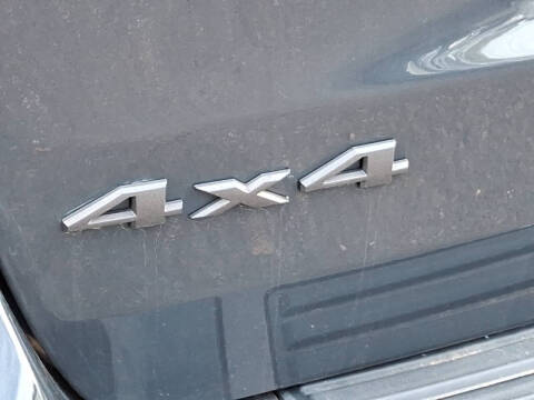 2017 Jeep Grand Cherokee Trailhawk