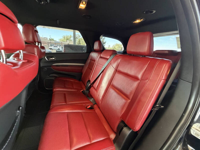 2019 Dodge Durango R/T