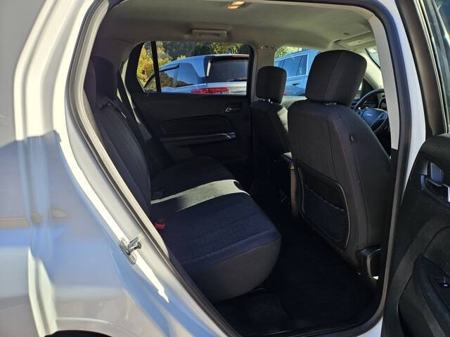 2012 GMC Terrain SLE-1