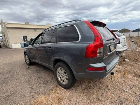 2008 Volvo XC90