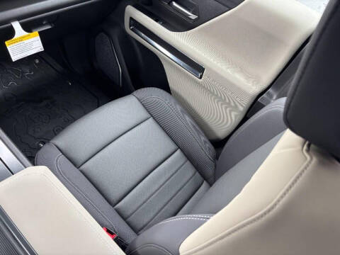 2026 GMC HUMMER EV 2X