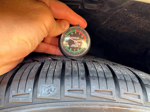 2016 Chevrolet Malibu Limited LTZ