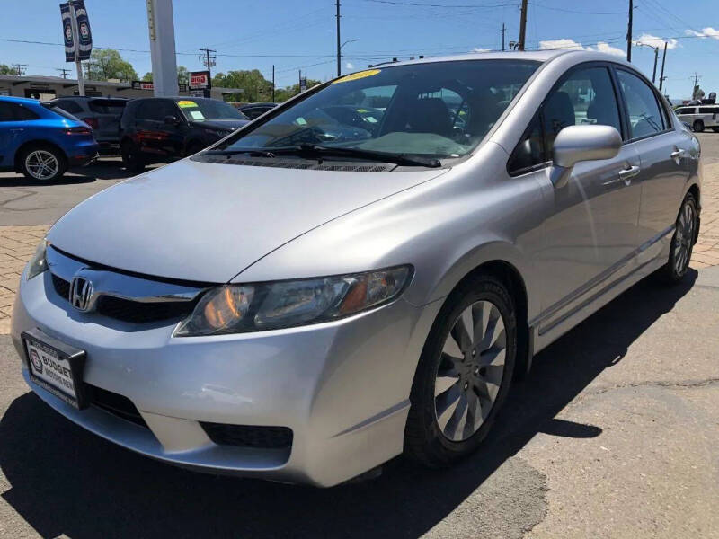2011 Honda Civic
