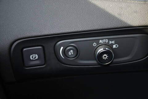 2020 Buick Enclave Premium