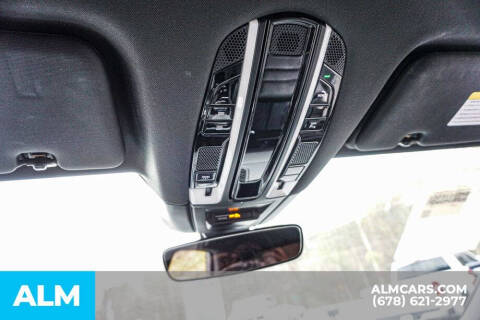 2022 Porsche Cayenne