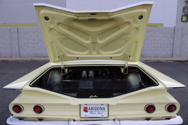 1960 Chevrolet Bel Air