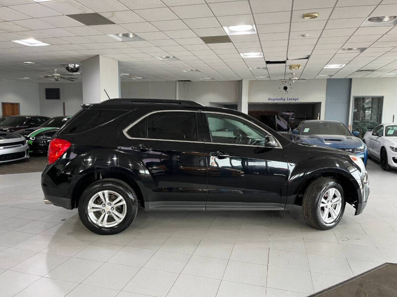 2015 Chevrolet Equinox 1LT photo 12