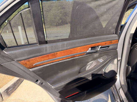 2017 Genesis G90 3.3T Premium