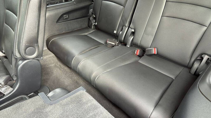 2021 Honda Pilot Elite