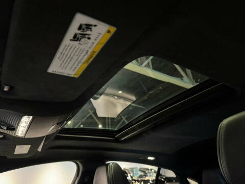 2021 Mercedes-Benz AMG GT 43