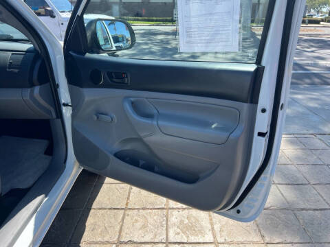 2014 Toyota Tacoma