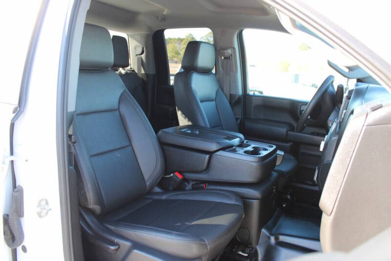 2024 GMC Sierra 2500HD Pro