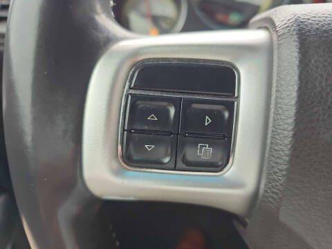 2014 Dodge Challenger SXT