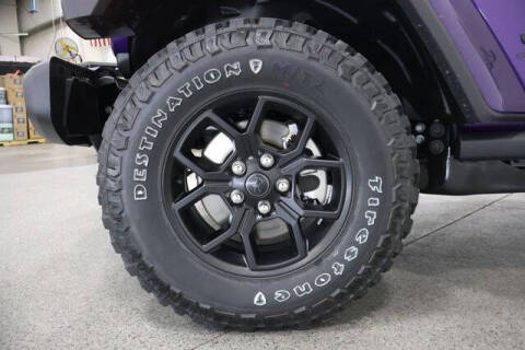 2026 Jeep Gladiator Willys