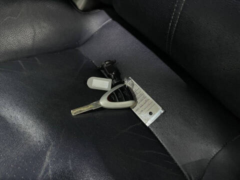 2008 Porsche Boxster