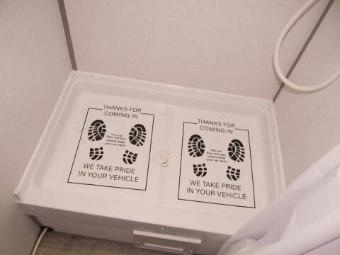 2024 Coleman CM17r24