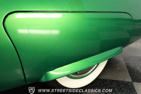 1949 Mercury Convertible