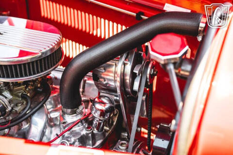 1930 Ford Tudor