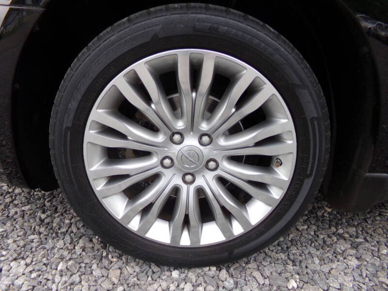 2013 Chrysler 200 Limited